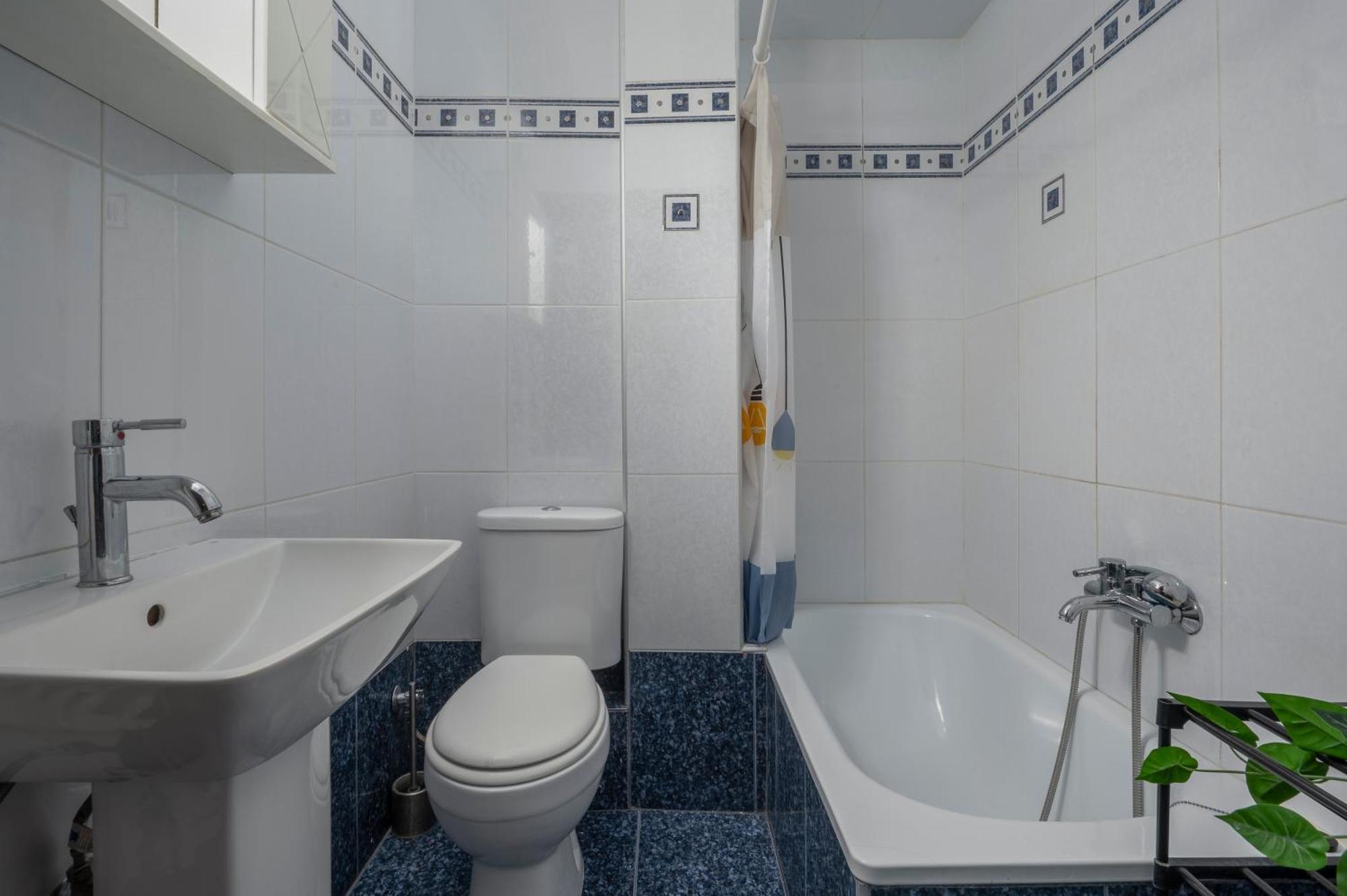 Appartement Sigrou 44 à Thessalonique Extérieur photo